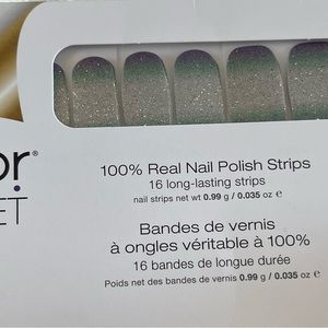 Pacific Waters (retired) - Color Street